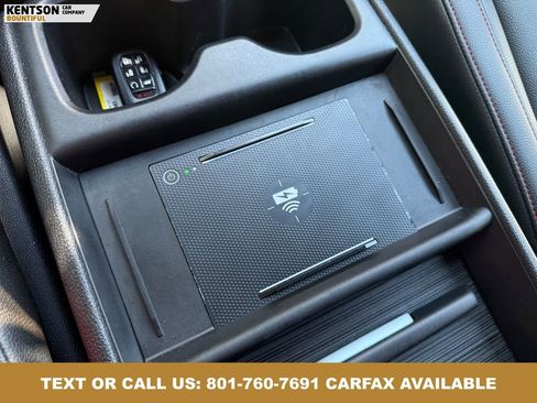 Used 2025 Honda Odyssey Sport-L image 25