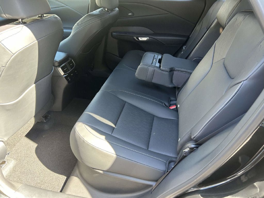 New 2026 Lexus RX 350 Premium Plus w/ Convenience Package AWD/4WD image 9