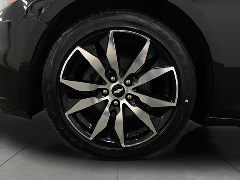 Used 2016 Chevrolet Malibu LT image 12