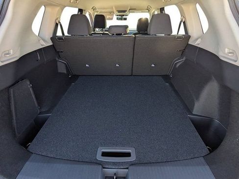 New 2026 Nissan Rogue SV w/ Cold Weather Package FWD image 23