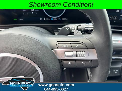 Used 2024 Hyundai Kona SEL FWD image 26