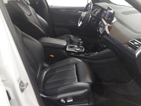 Used 2022 BMW X3 xDrive30i AWD/4WD image 20