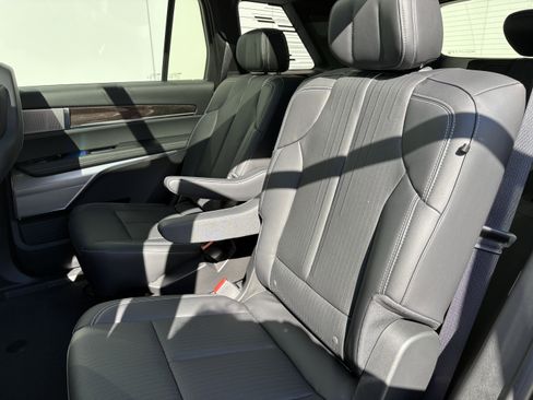 New 2026 Cadillac Vistiq Luxury w/ LPO, Floor Liner Package image 13