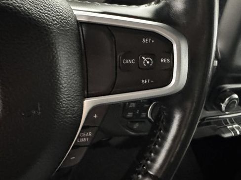 Used 2022 RAM 1500 Big Horn AWD/4WD image 7