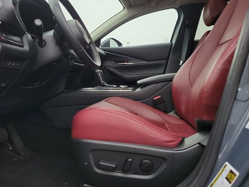 Used 2022 MAZDA CX-30 AWD 2.5 S w/ Preferred Package image 17