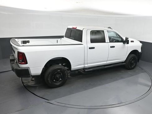Used 2025 RAM 2500 Tradesman AWD/4WD image 30