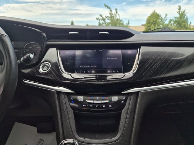 Used 2020 Cadillac XT6 Premium Luxury AWD/4WD image 26