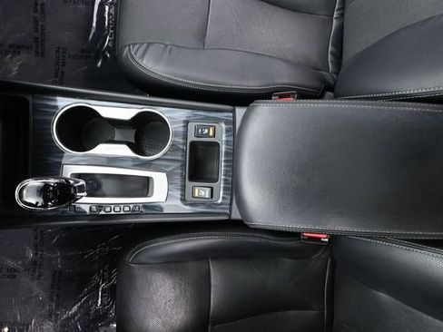Used 2016 Nissan Altima 2.5 SL w/ Moonroof Package FWD image 33