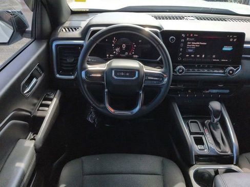 Used 2023 GMC Canyon Elevation w/ Convenience Package RWD image 16