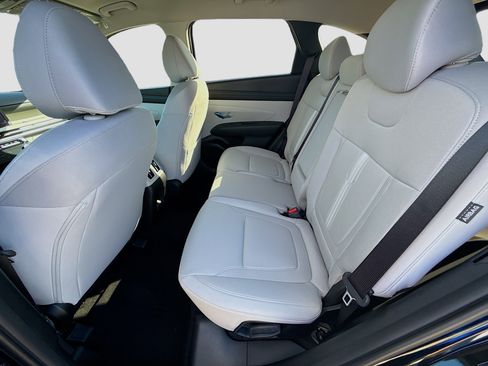 New 2026 Hyundai Tucson SEL FWD image 18