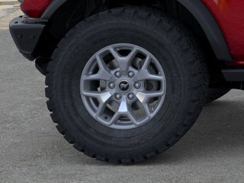 New 2025 Ford Bronco Badlands image 21