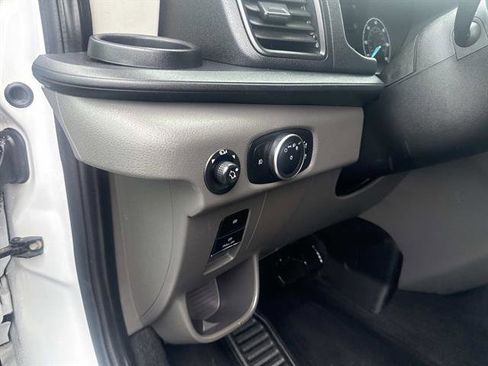 Used 2021 Ford Transit 350 XLT image 16