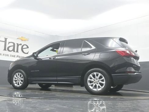 Used 2019 Chevrolet Equinox LT image 56