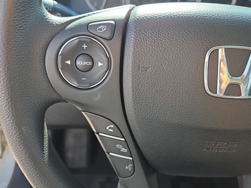 Used 2015 Honda Accord LX image 26
