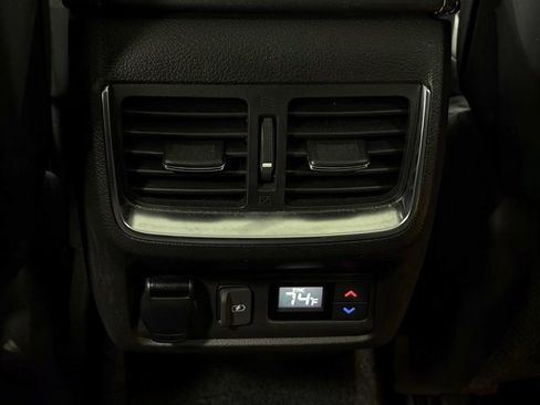 Used 2019 INFINITI QX50 Essential w/ Premium Heat Package image 23