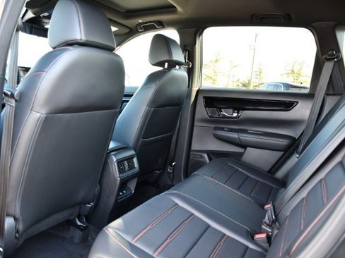 Used 2023 Honda CR-V Sport Touring image 24