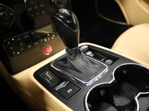Used 2007 Maserati Quattroporte image 29
