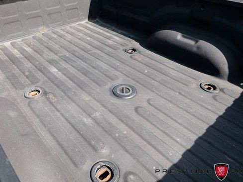 Used 2020 RAM 3500 Limited AWD/4WD image 48