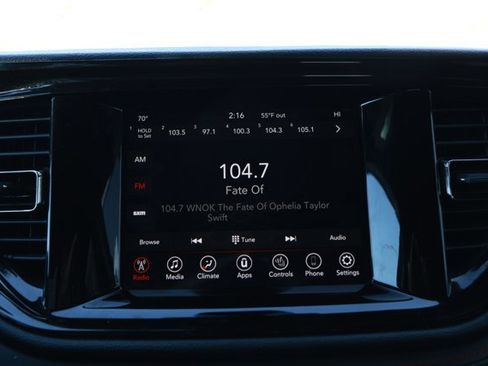 Used 2023 Dodge Durango GT image 16