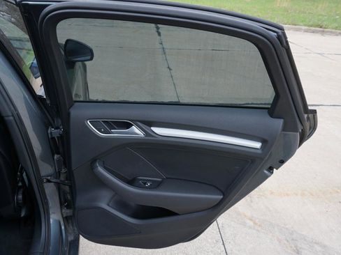 Used 2017 Audi A3 2.0T Premium w/ Convenience Package image 28