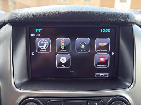Used 2019 Chevrolet Suburban Premier AWD/4WD image 34
