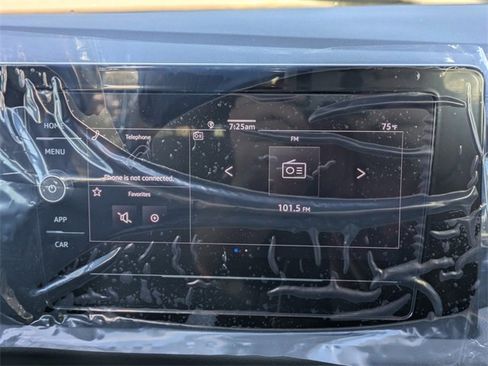 New 2026 Volkswagen Jetta Sport image 17