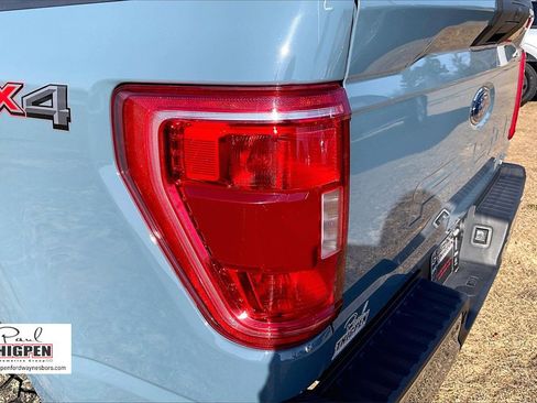 Certified 2023 Ford F150 XLT image 30