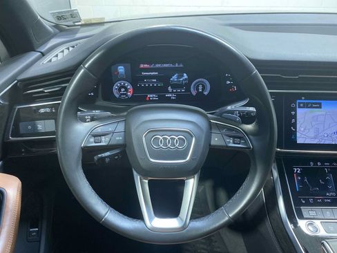 Used 2021 Audi Q7 3.0T Premium Plus AWD/4WD image 15