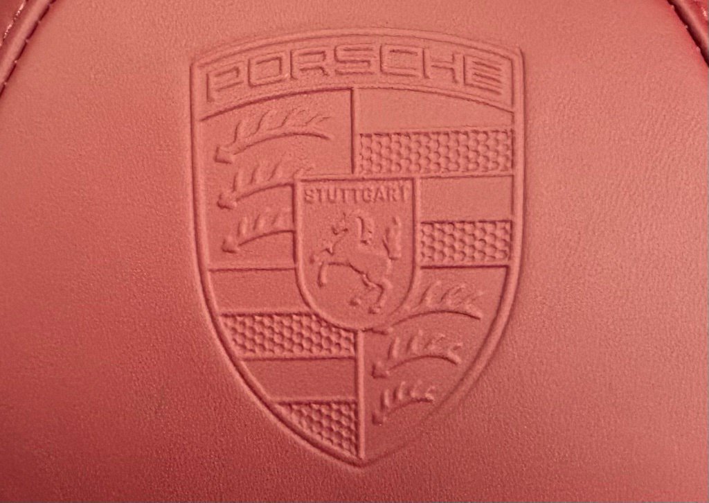 New 2026 Porsche Panamera RWD image 24