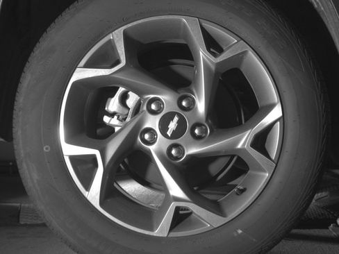 Used 2025 Chevrolet Trax LT image 15