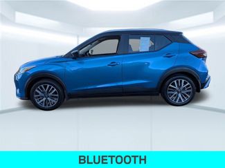 Used 2023 Nissan Kicks SV video 2