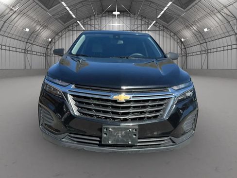 Used 2022 Chevrolet Equinox LS w/ LS Convenience Package FWD image 8
