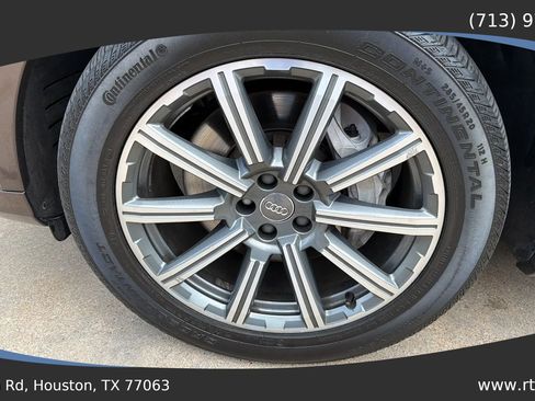 Used 2017 Audi Q7 3.0T Prestige image 16