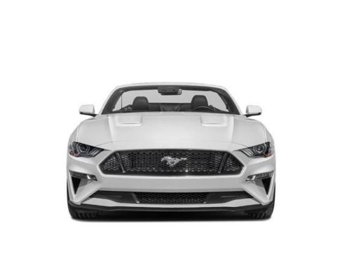 Used 2023 Ford Mustang GT Premium w/ Equipment Group 401A RWD image 4