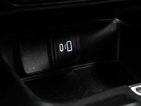 Used 2022 Ford Bronco Wildtrak AWD/4WD image 29