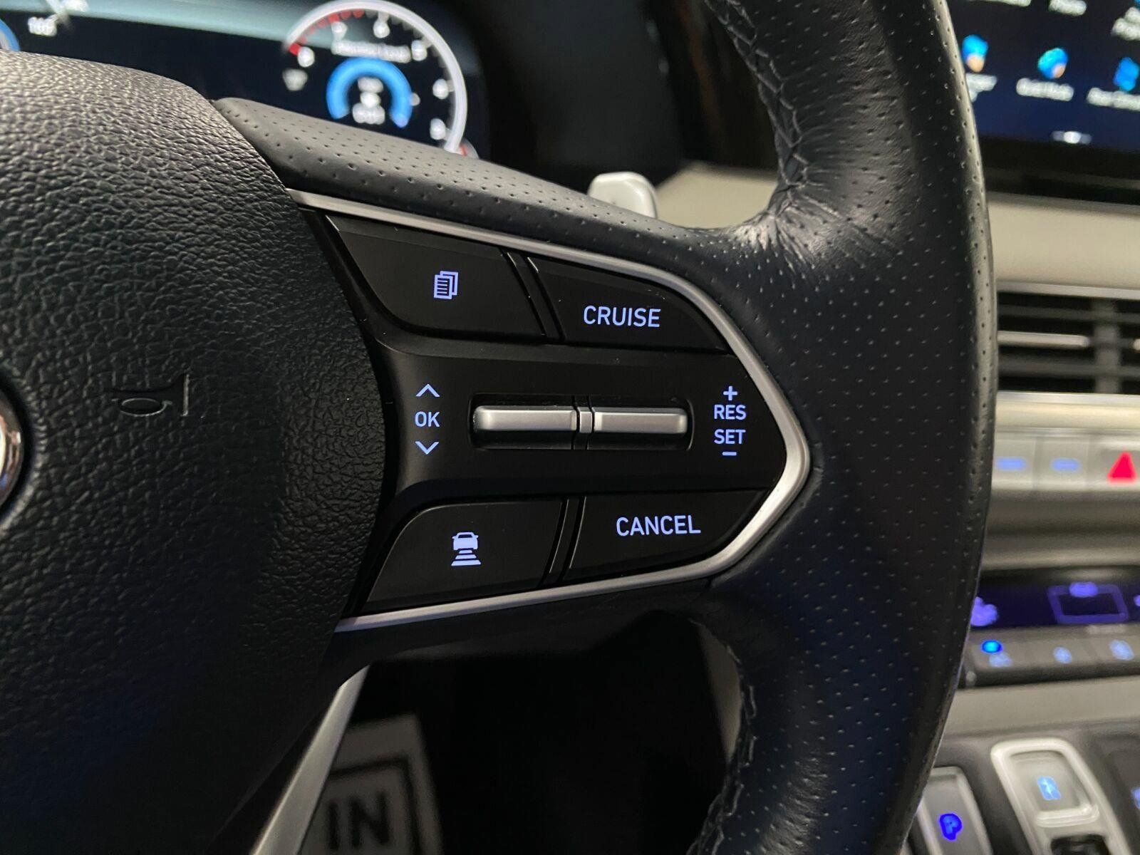 Used 2022 Hyundai Palisade Calligraphy AWD/4WD image 19