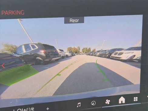 Used 2026 BMW X3 xDrive30 w/ M Sport Package image 12