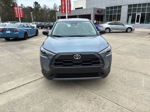 New 2026 Toyota Corolla Cross L image 10