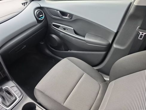 Used 2021 Hyundai Kona SEL w/ Cargo Package FWD image 15