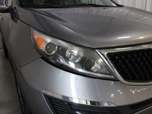 Used 2014 Kia Sportage LX FWD image 31