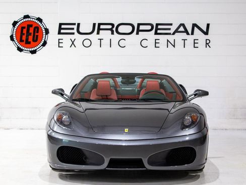 Used 2006 Ferrari F430 Spider image 40