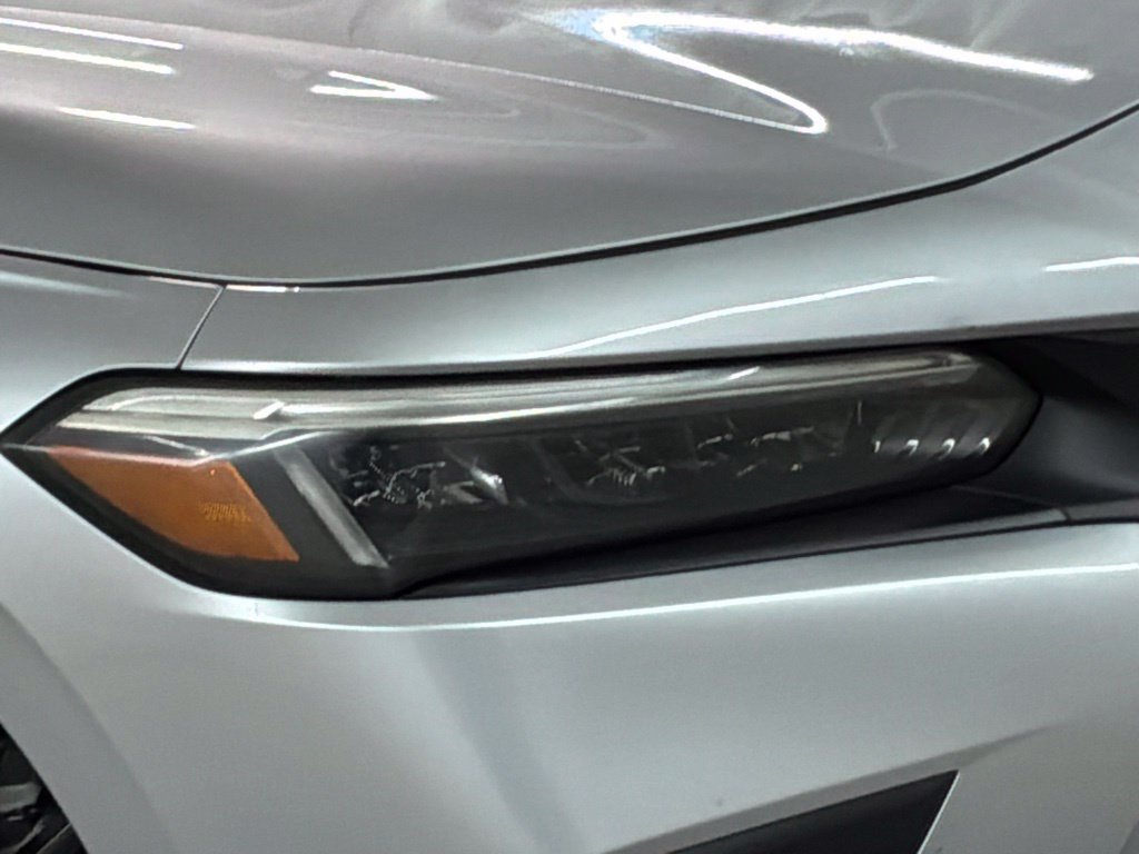 Used 2024 Honda Civic Sport image 29