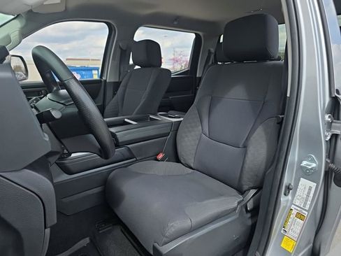 Used 2023 Toyota Tundra SR AWD/4WD image 2