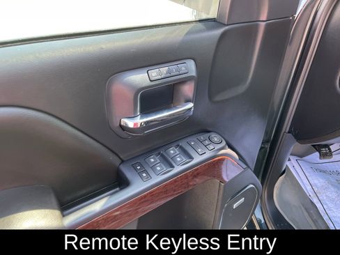 Used 2018 GMC Sierra 1500 SLT w/ SLT Premium Package image 12
