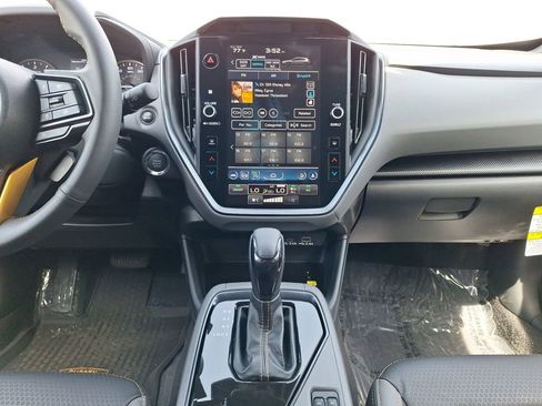 Certified 2026 Subaru Crosstrek 2.5i Wilderness w/ Wilderness Package AWD/4WD image 18