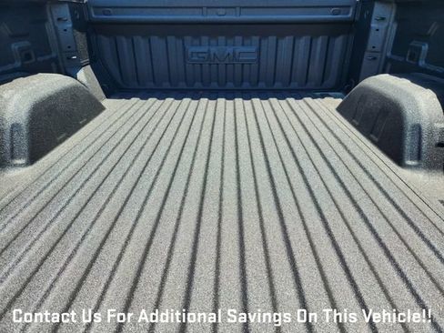 New 2026 GMC Sierra 1500 AT4X w/ LPO, Black Badging Package AWD/4WD image 23