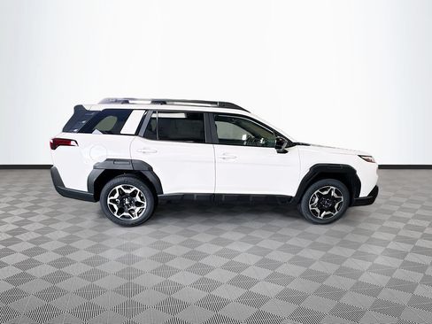 New 2026 Subaru Outback Touring AWD/4WD image 33