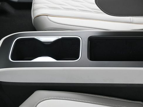 New 2026 INFINITI QX60 Autograph image 26