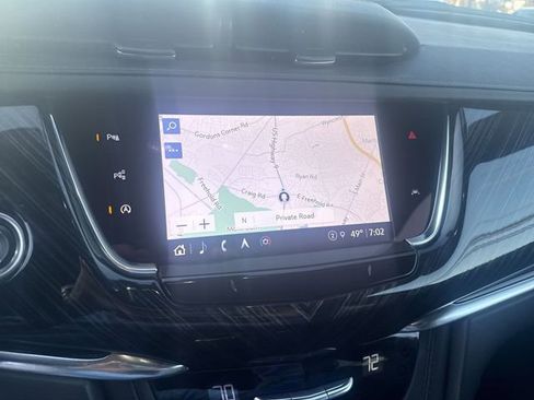 Used 2023 Cadillac XT6 Premium Luxury w/ Technology Package AWD/4WD image 13