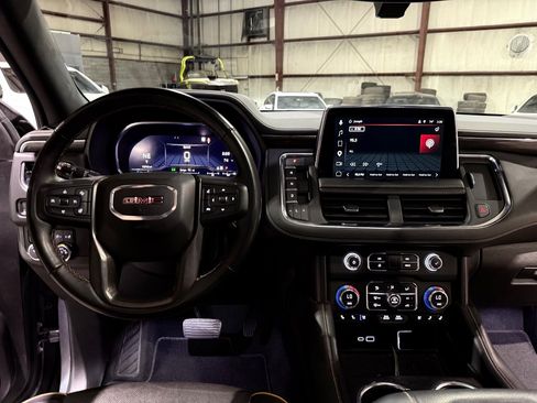 Used 2023 GMC Yukon XL AT4 w/ AT4 Premium Package image 30